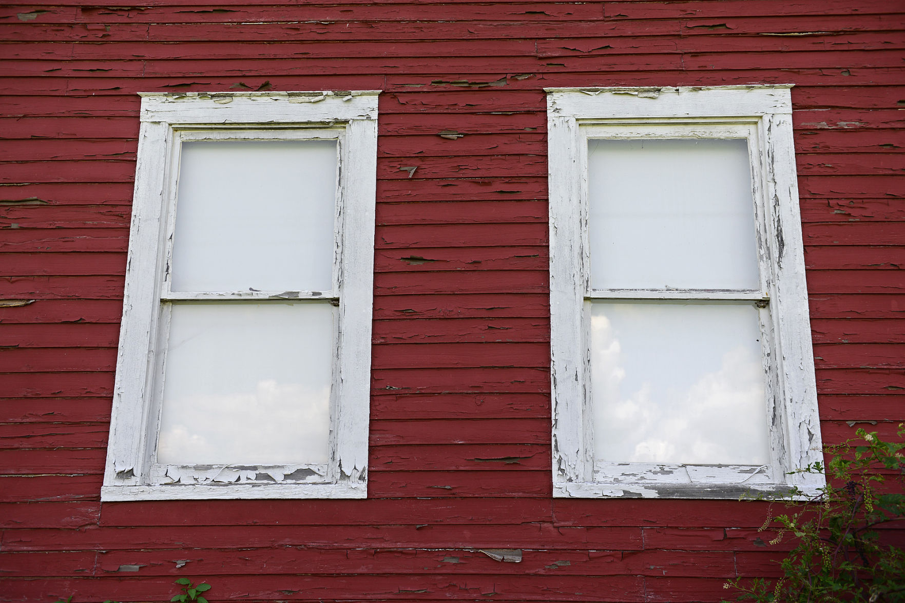 Crenshaw House